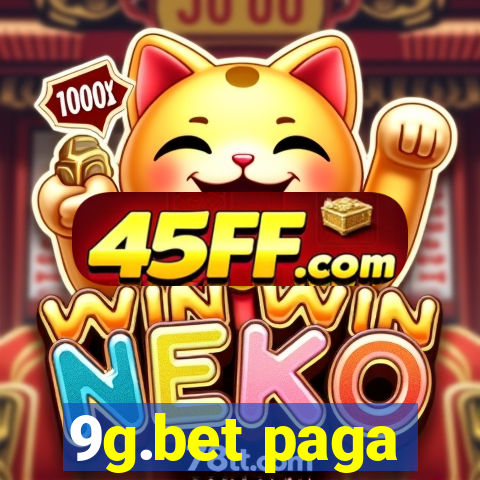 9g.bet paga